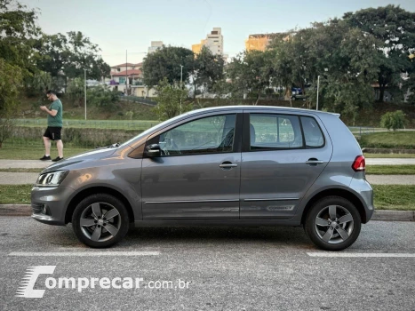 FOX 1.6 MSI TOTAL FLEX CONNECT 4P MANUAL