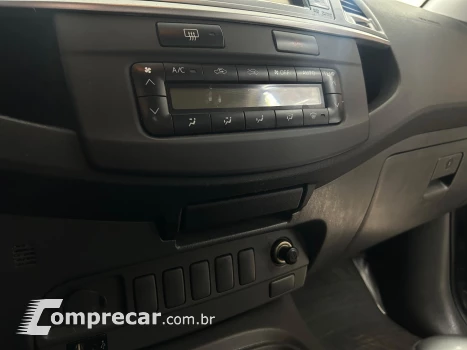 HILUX 2.7 SRV 4X2 CD 16V