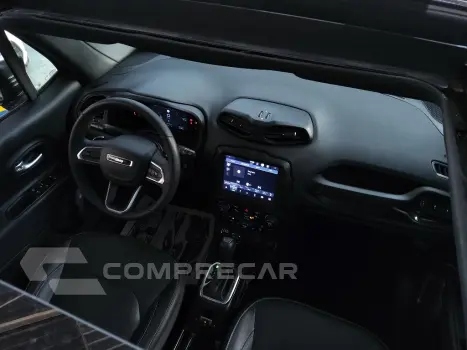 RENEGADE 1.3 T270 Turbo Flex S 4x4 At9