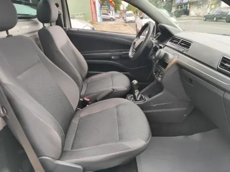 Saveiro Robust 1.6 Total Flex 16V