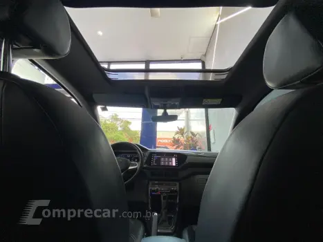 T-Cross Hig. 250 TSI 1.4 Flex 16V 5p Aut