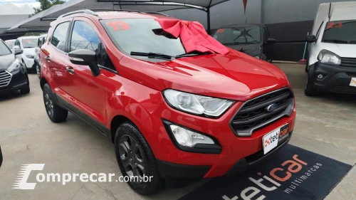 ECOSPORT 1.5 Ti-vct Freestyle