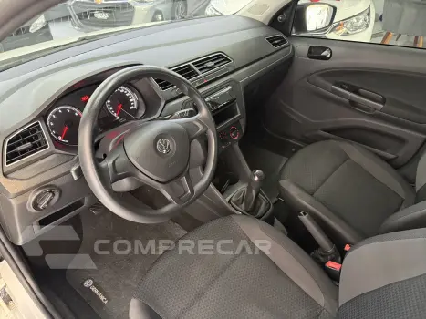 GOL 1.0 12V MPI Totalflex