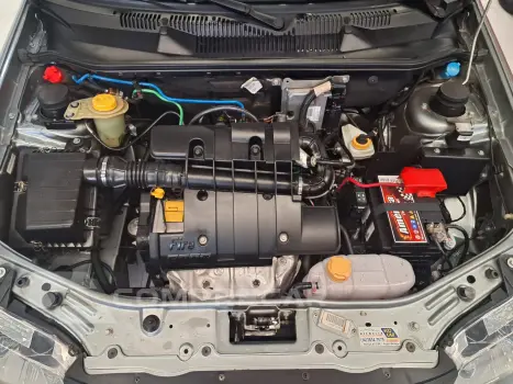 PALIO 1.0 MPI Fire Celebration 8V
