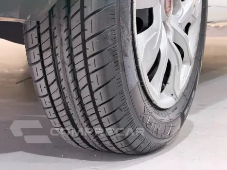 ARGO DRIVE 1.0 6V Flex
