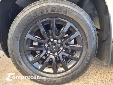 S10 2.8 16V Turbo LT CD 4X4