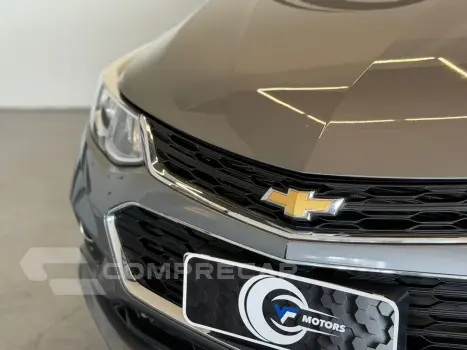 CRUZE 1.4 TURBO LT 16V FLEX 4P AUTOMÁTICO
