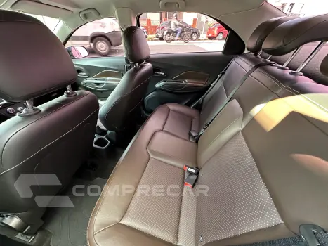 COBALT 1.8 MPFI Elite 8V
