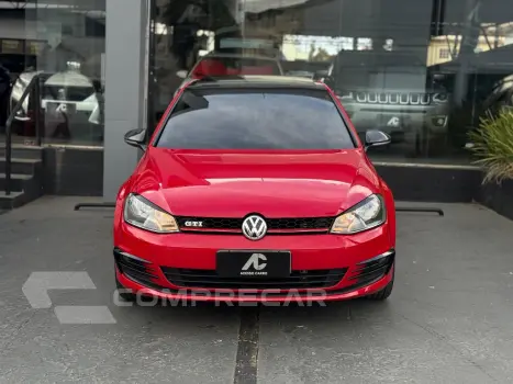 Golf Comfortline 1.4 TSI 140cv Aut.