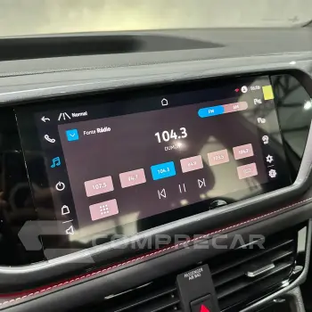 TAOS Highline 1.4 250 TSI Flex Aut.