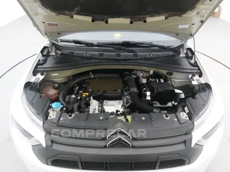 C3 AIRCROSS 1.0 TURBO 200 FLEX FEEL PACK 7L CVT