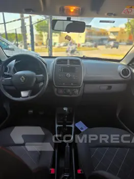 KWID 1.0 12V SCE ZEN