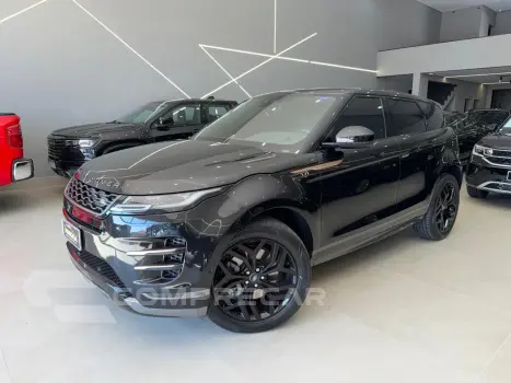 RANGE ROVER EVOQUE 2.0 16V SI4 SE Dynamic 4WD