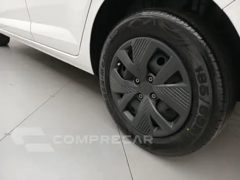 POLO 1.0 MPI TRACK MANUAL