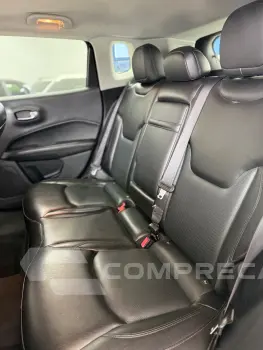 COMPASS LIMITED 2.0 4x2 Flex 16V Aut.