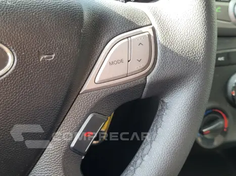 HB20 C./C.Plus/C.Style 1.6 Flex 16V Mec.