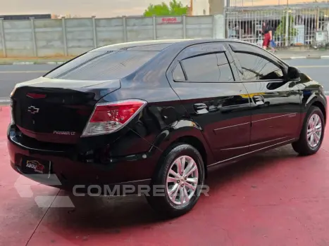 PRISMA Sed. LT 1.0 8V FlexPower 4p