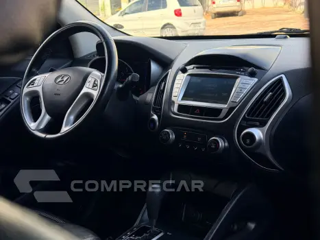 IX35 2.0 16V