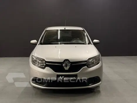 SANDERO 1.0 12V SCE FLEX EXPRESSION MANUAL