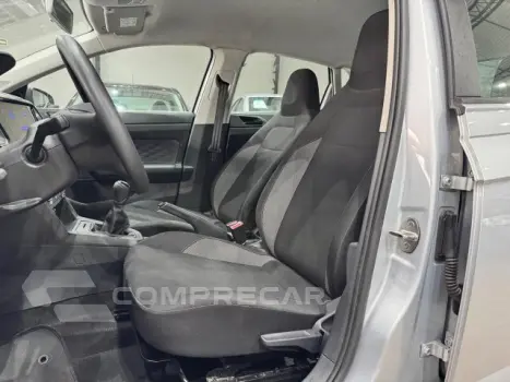 POLO - 1.0 MPI TRACK MANUAL