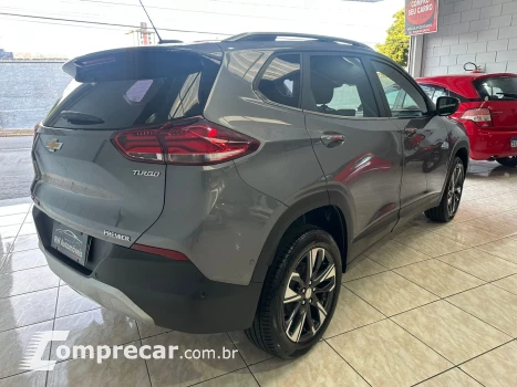 TRACKER 1.2 Turbo Premier