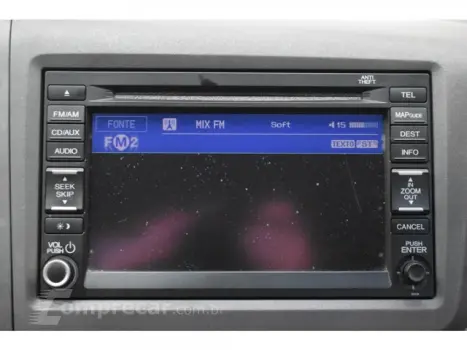 CIVIC - 1.8 EXS 16V 4P AUTOMÁTICO