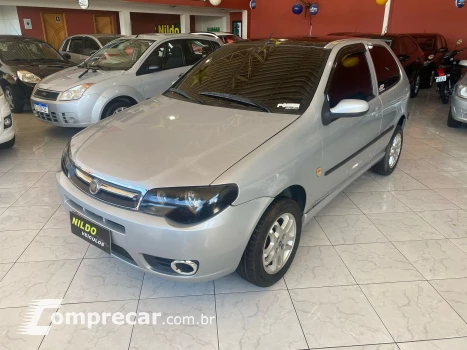 Fiat PALIO 1.0 MPI Fire Celebration 8V 2 portas