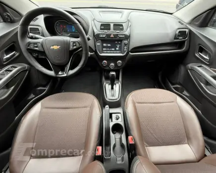 COBALT 1.8 MPFI LTZ 8V