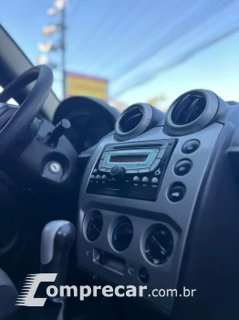 FIESTA 1.6 SE 16V
