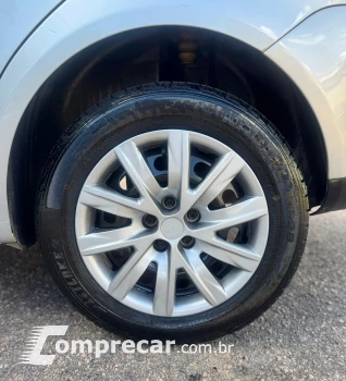 POLO SEDAN 1.6 MI Comfortline 8V