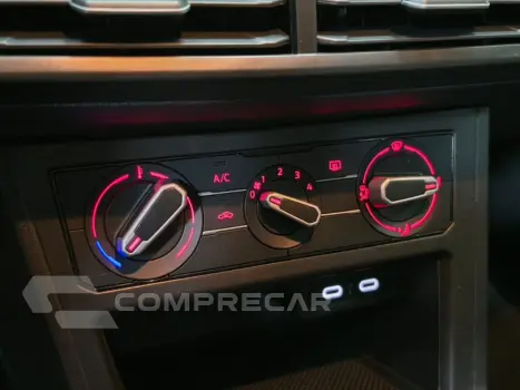 Polo Track 1.0 Flex 12V 5p