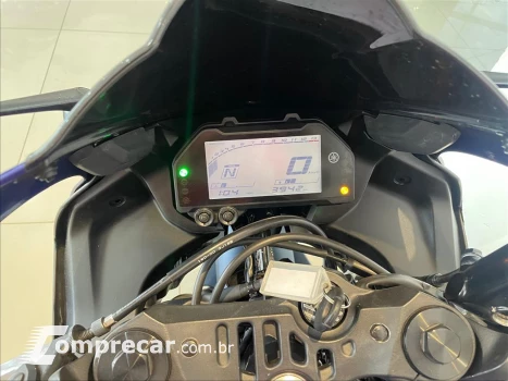 YZF R3 ABS