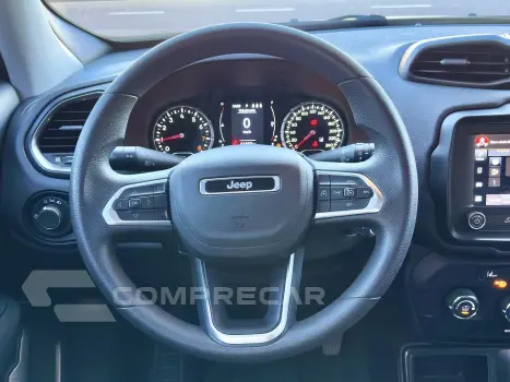 RENEGADE 1.3 T270 TURBO FLEX SPORT AT6