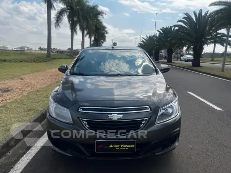 PRISMA 1.0 MPFI LT 8V