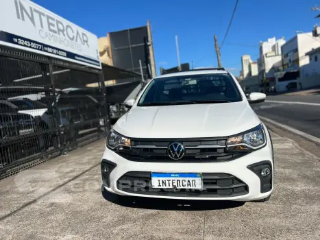 SAVEIRO 1.6 MI Trendline CS 8V