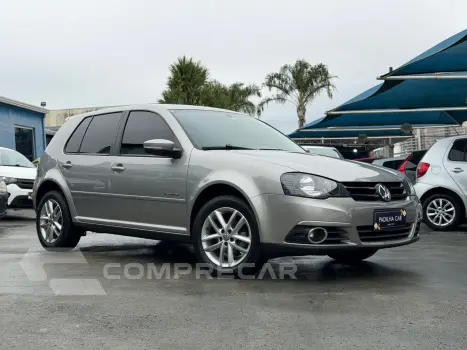 Golf Sportline 1.6 Mi Total Flex 8V 4p