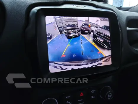 RENEGADE 1.3 T270 TURBO FLEX SAHARA AT6