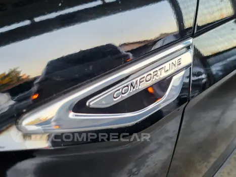 NIVUS 1.0 200 TSI TOTAL FLEX COMFORTLINE AUTOMÁTICO