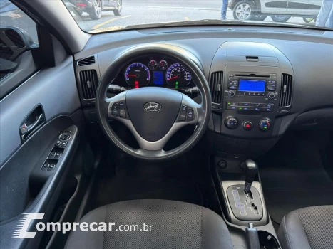 I30 CW 2.0 MPFI 16V GASOLINA 4P AUTOMATICO