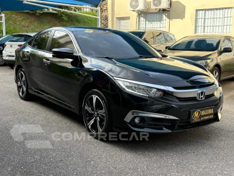 CIVIC 1.5 16V Turbo Touring