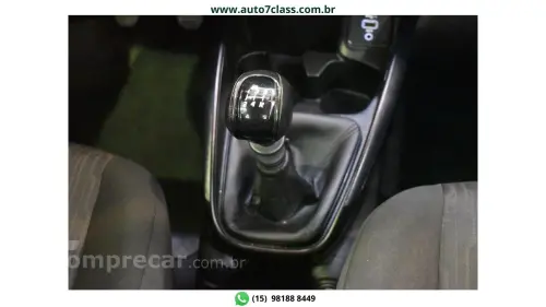 ARGO - 1.0 FIREFLY DRIVE MANUAL