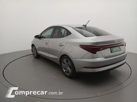 HB20S 1.0 TGDI FLEX COMFORT PLUS AUTOMÁTICO