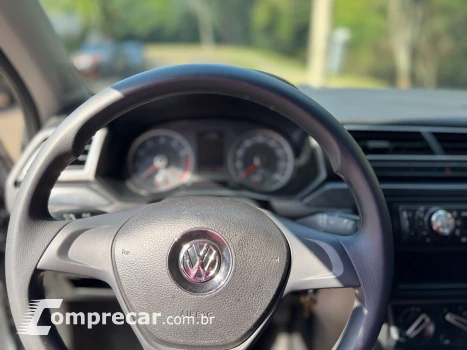 SAVEIRO 1.6 CS 8V
