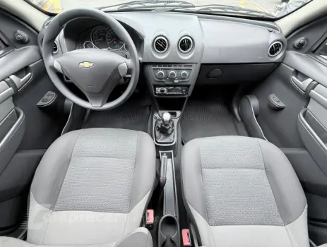 CELTA 1.0 MPFI LT 8V