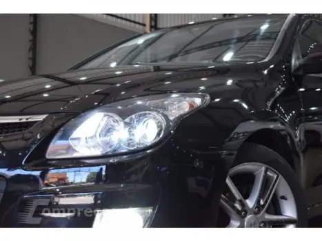 I30 - 2.0 MPFI GLS 16V 4P MANUAL