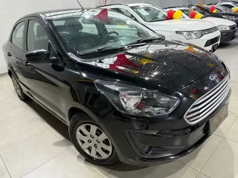 KA 1.0 TI-VCT FLEX SE MANUAL