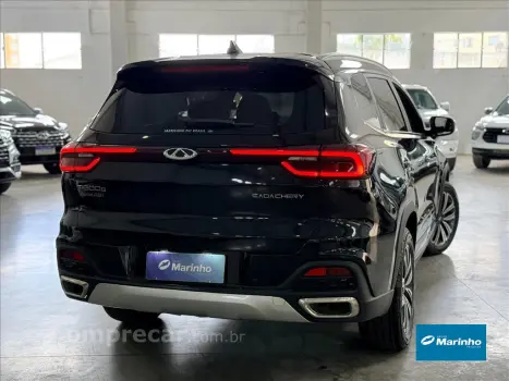 TIGGO 8 1.6 TGDI GASOLINA TXS DCT