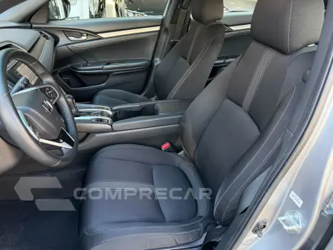 CIVIC 2.0 16vone LX