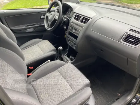 SPACEFOX 1.6 MI Trend 8V