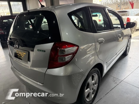FIT 1.4 LXL 16V FLEX 4P MANUAL